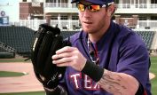 Josh Hamilton