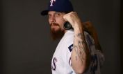 Josh Hamilton