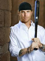 Josh Hamilton