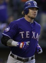 Josh Hamilton