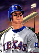 Josh Hamilton