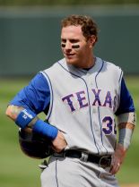 Josh Hamilton