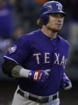 Josh Hamilton