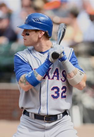 Josh Hamilton