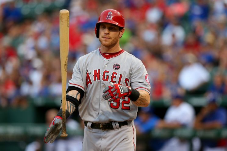 Josh Hamilton