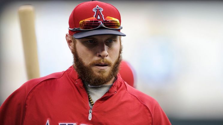 Josh Hamilton