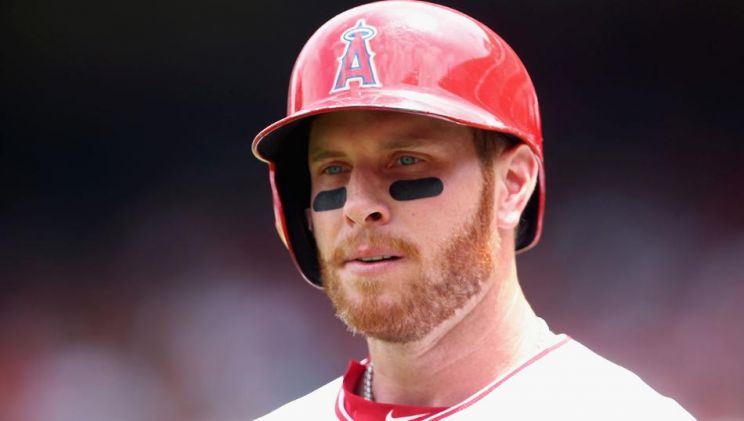 Josh Hamilton