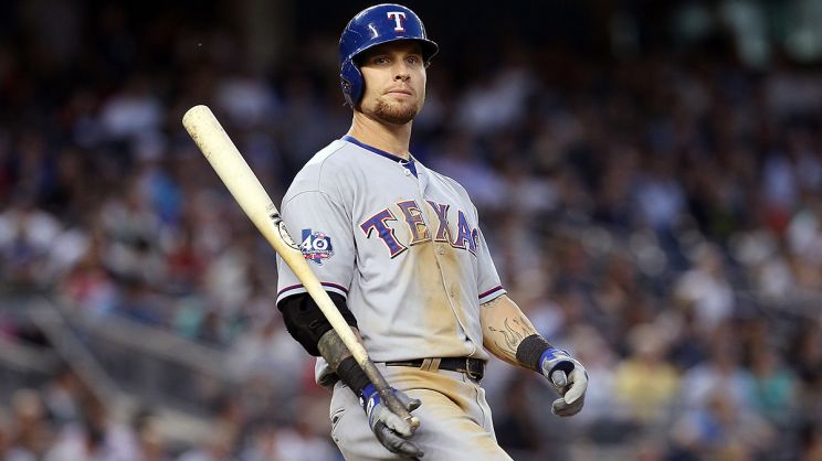 Josh Hamilton