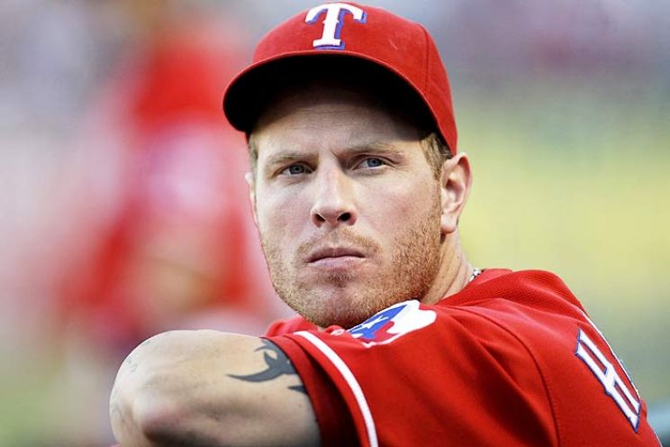 Josh Hamilton