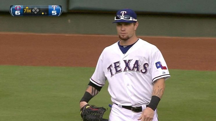 Josh Hamilton