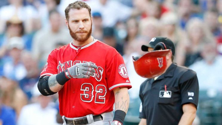 Josh Hamilton