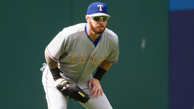 Josh Hamilton