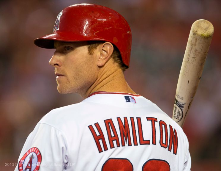 Josh Hamilton