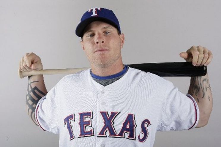 Josh Hamilton