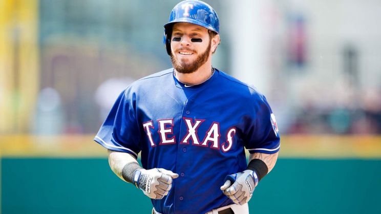 Josh Hamilton