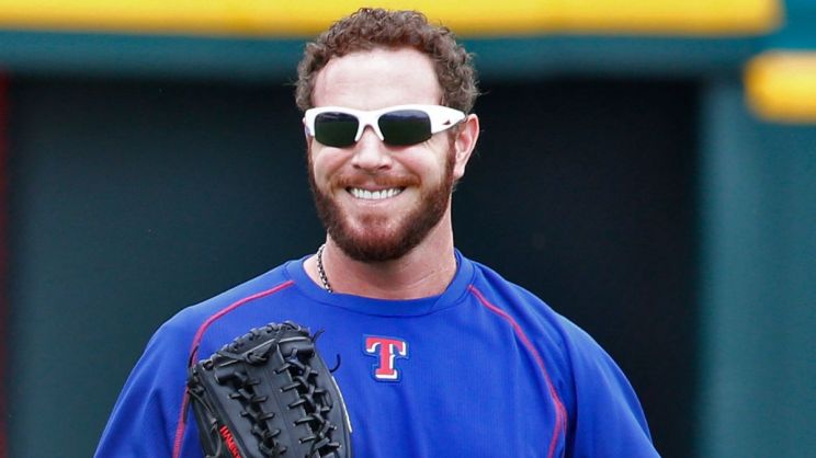 Josh Hamilton