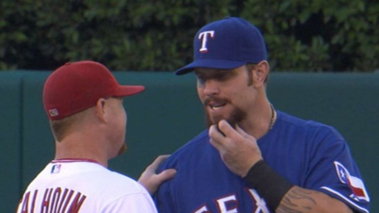 Josh Hamilton