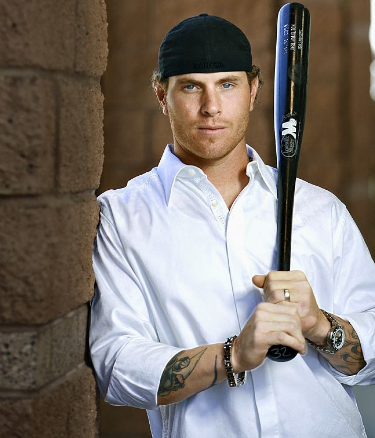 Josh Hamilton