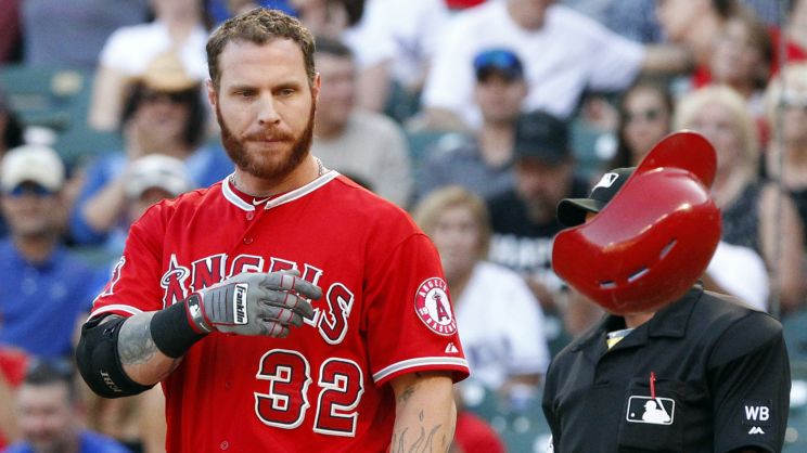 Josh Hamilton