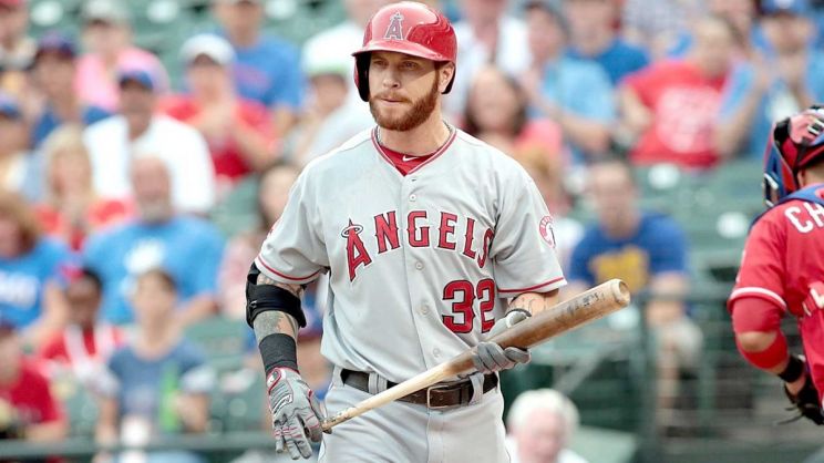 Josh Hamilton