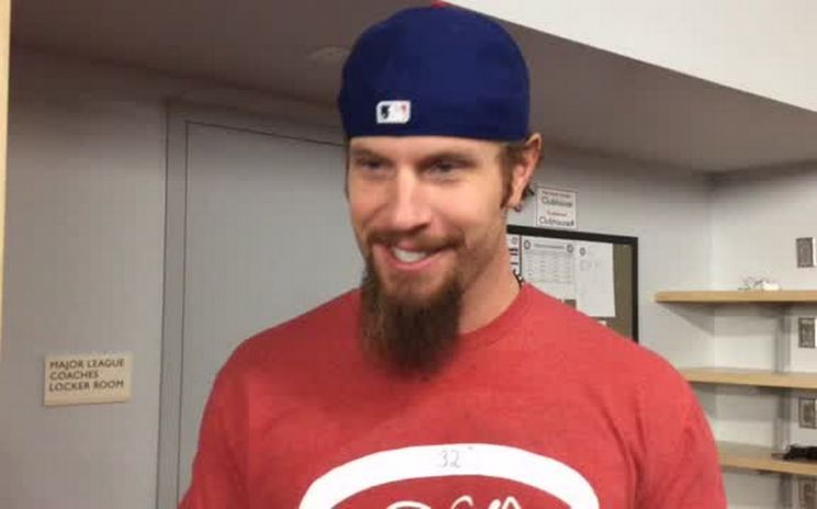 Josh Hamilton