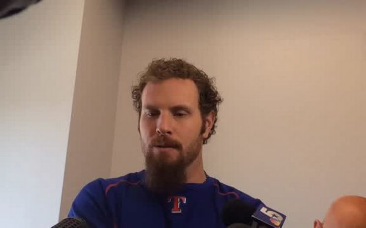 Josh Hamilton