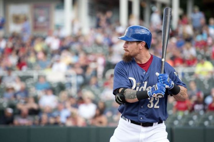 Josh Hamilton