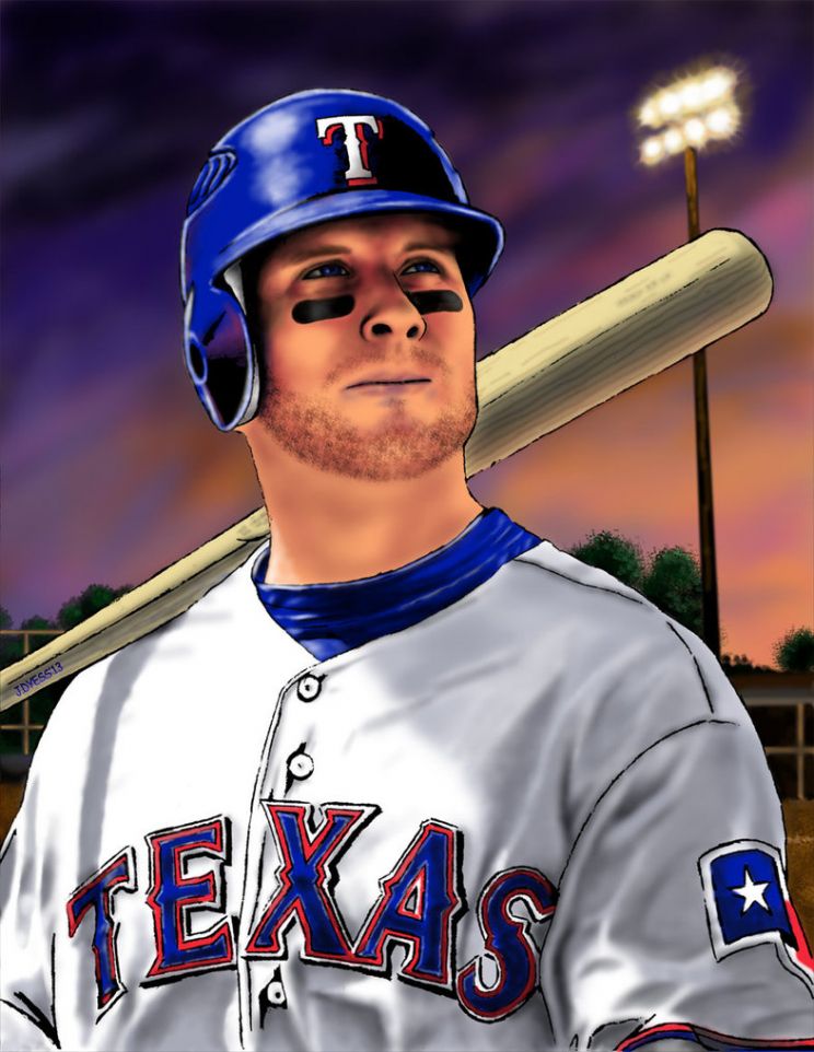 Josh Hamilton