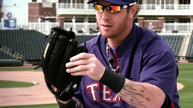 Josh Hamilton