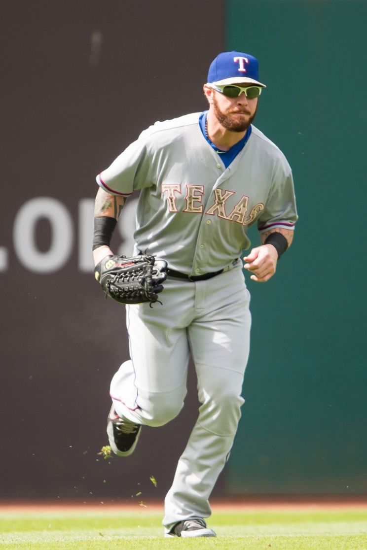 Josh Hamilton