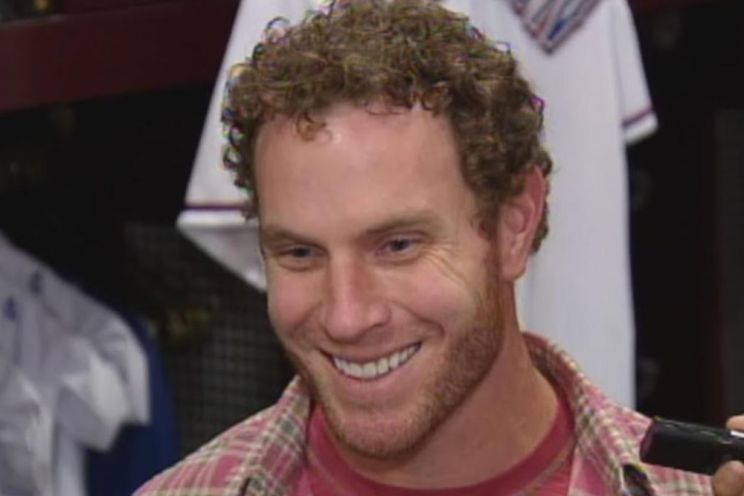 Josh Hamilton