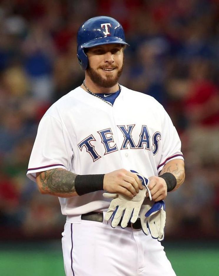 Josh Hamilton