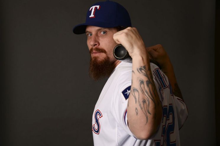 Josh Hamilton