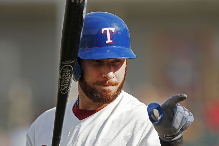 Josh Hamilton