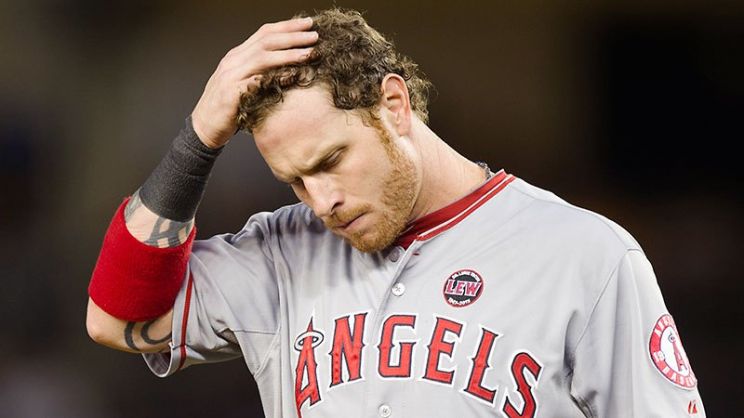 Josh Hamilton