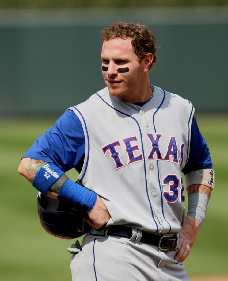 Josh Hamilton