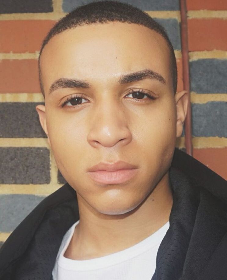 Josh Hammond