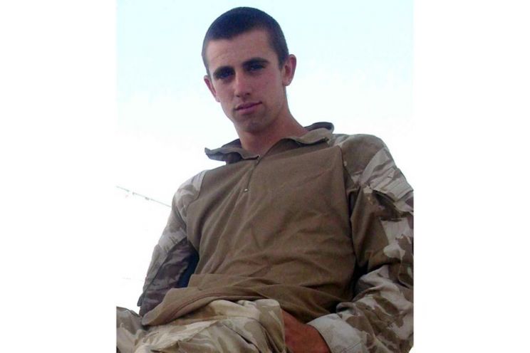 Josh Hammond