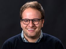 Josh Harris