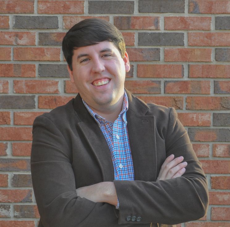 Josh Harris