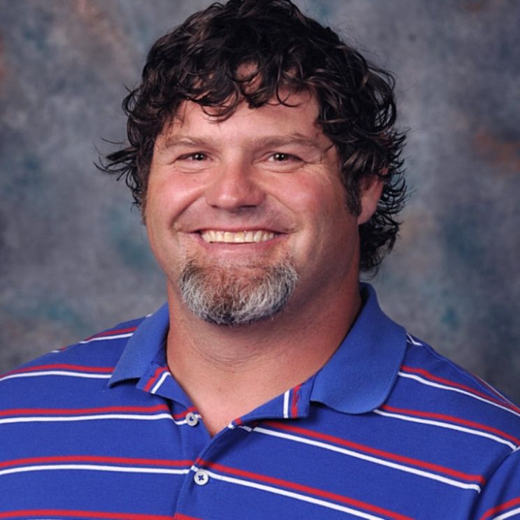 Josh Harris