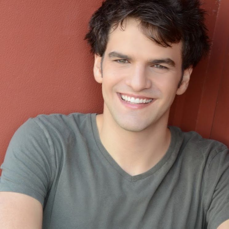 Josh Harris