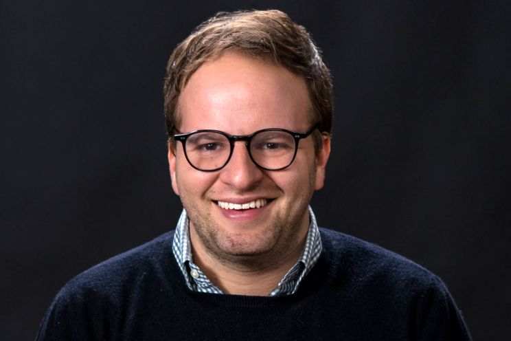 Josh Harris