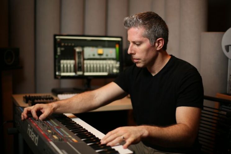 Josh Harris