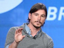 Josh Hartnett