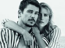 Josh Hartnett