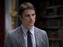 Josh Hartnett