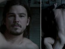 Josh Hartnett