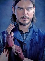 Josh Hartnett