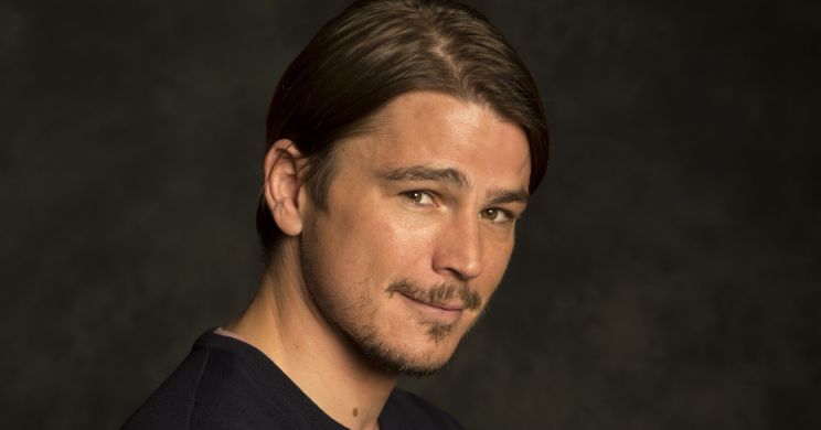 Josh Hartnett